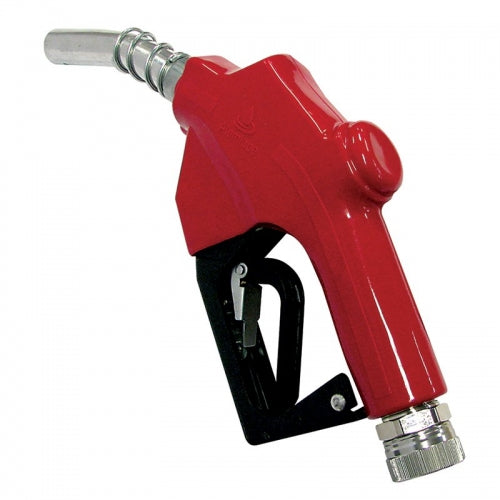 Alemlube Automatic Petrol Nozzle 1" – 120 L/min
