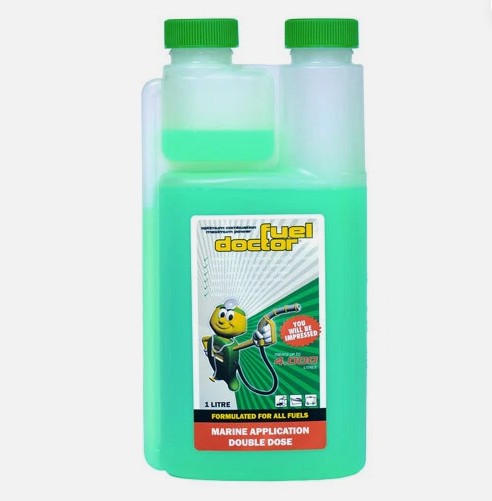 Fuel Doctor 1 Litre