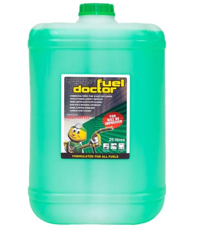 Fuel Doctor 25 Litre