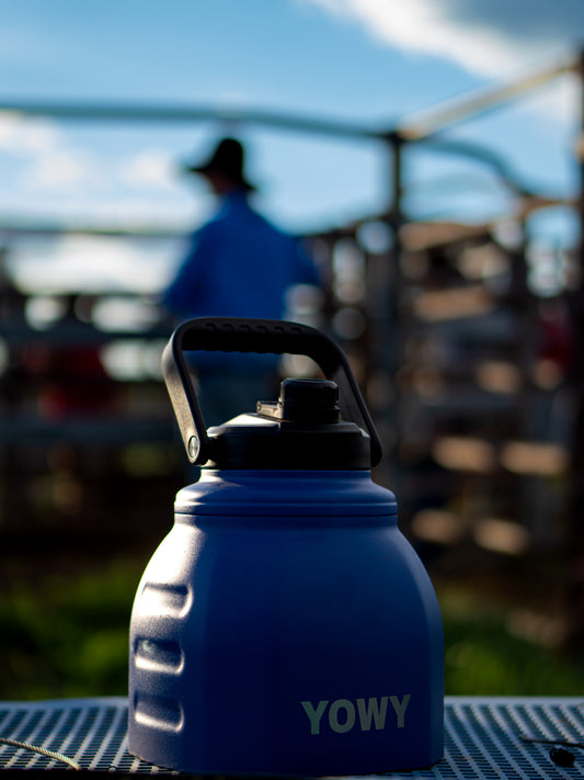 3L Yowy Watercan