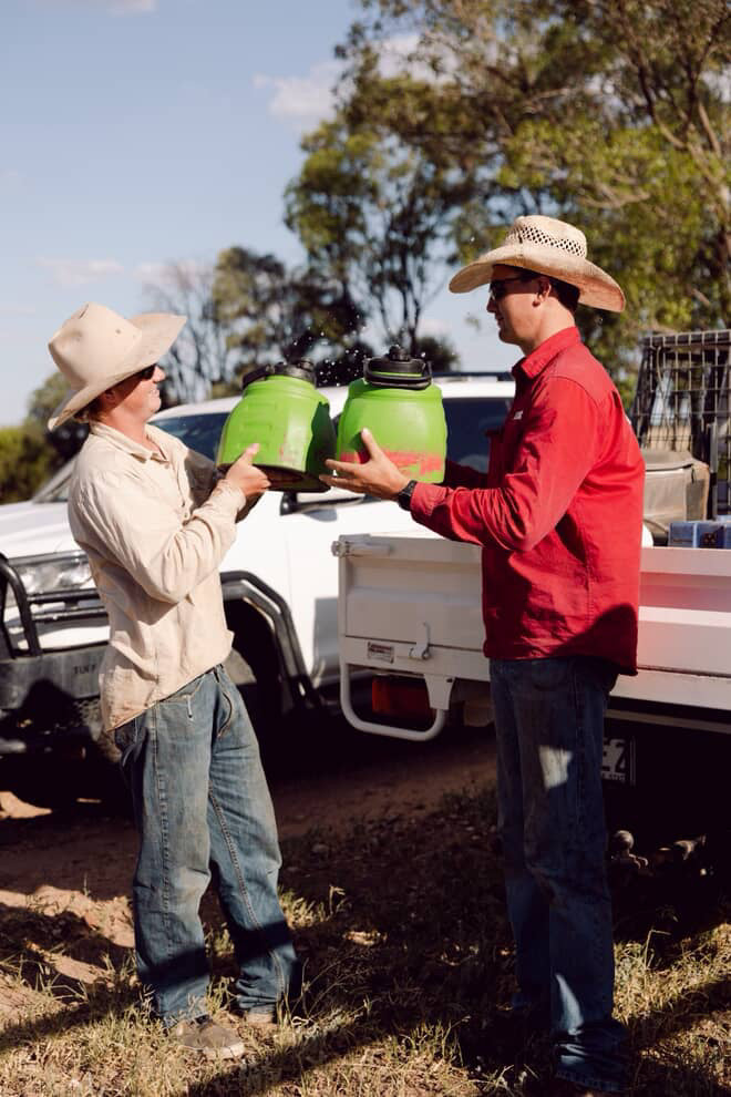 6L Yowy Watercan