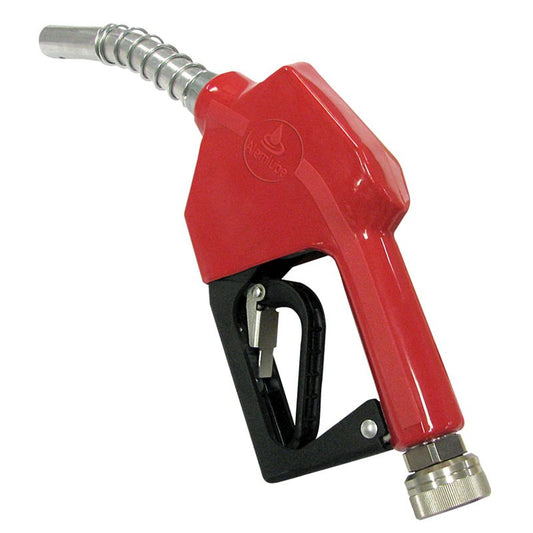 Alemlube Automatic Petrol Nozzle 1" – 60 L/min