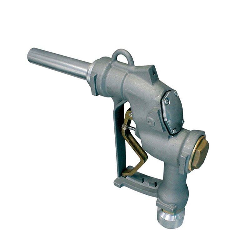 Alemlube Automatic Diesel Nozzle 1-1/2" – 280 L/min