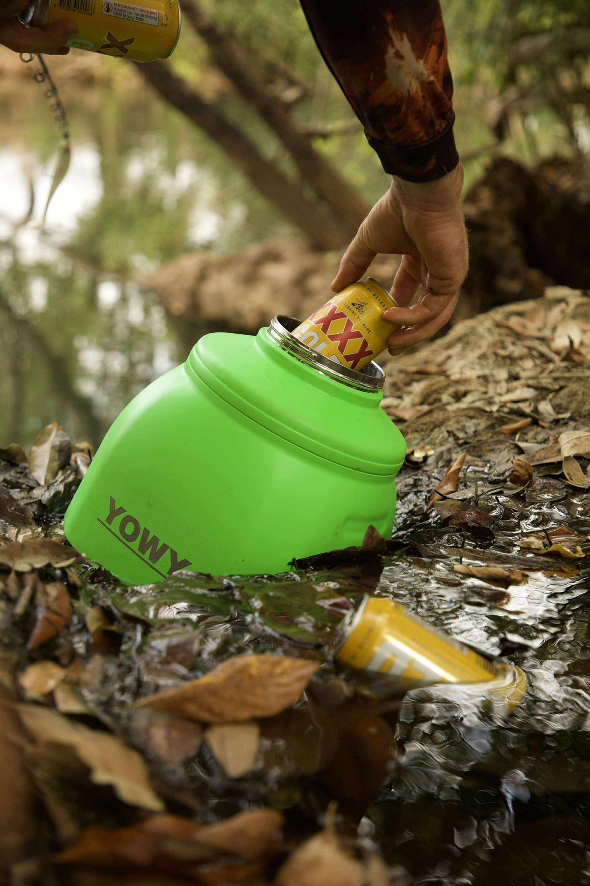 6L Yowy Watercan