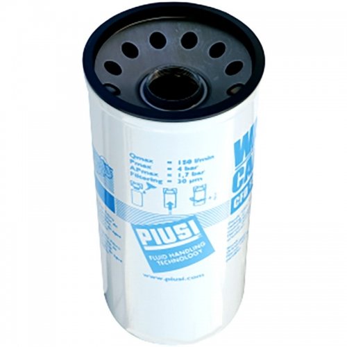 Piusi 611110 Replacement Filter Cartridge