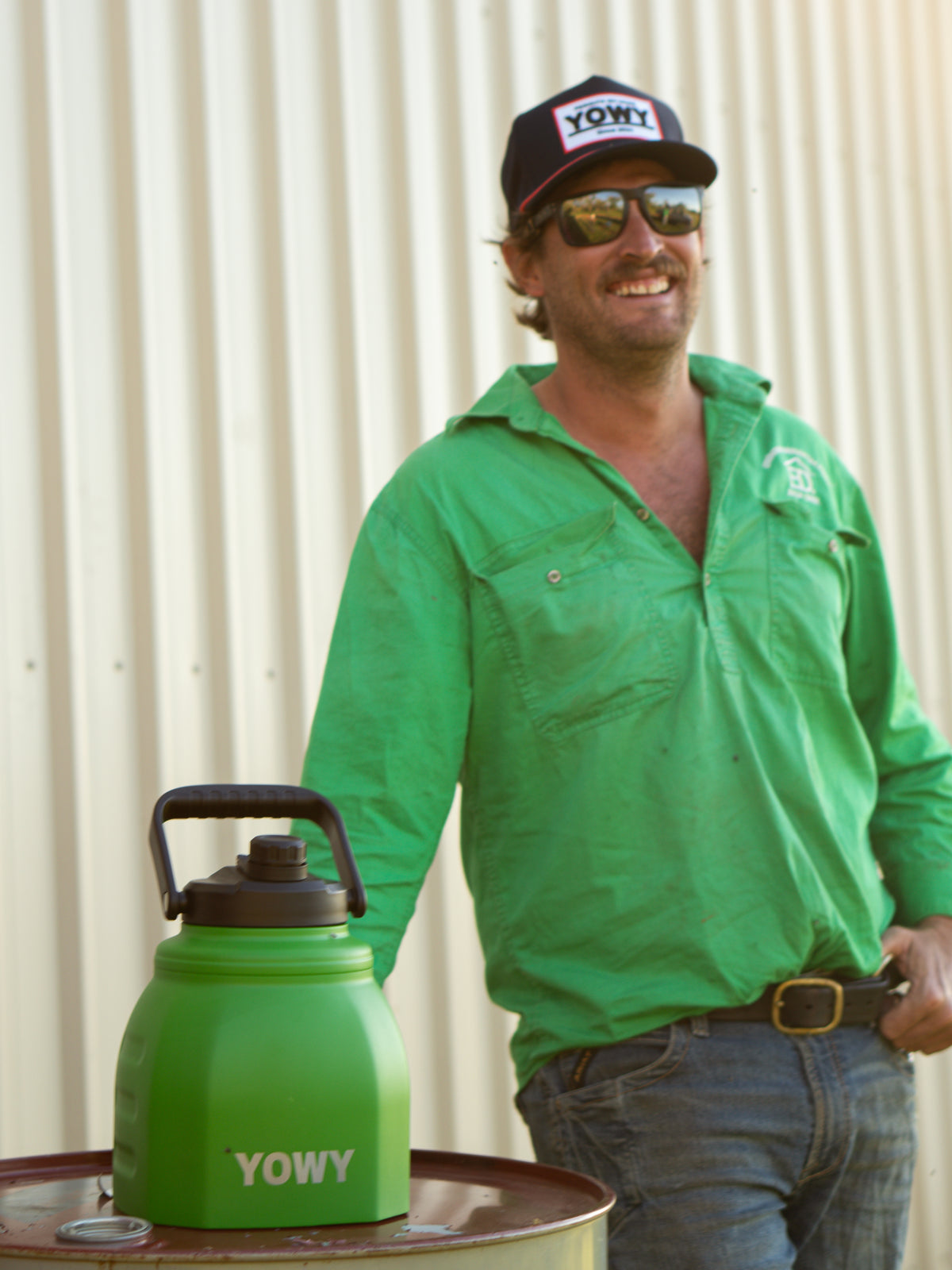 3L Yowy Watercan