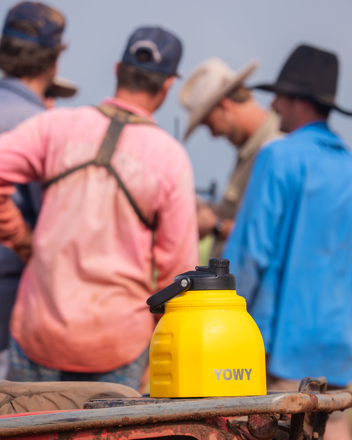 3L Yowy Watercan