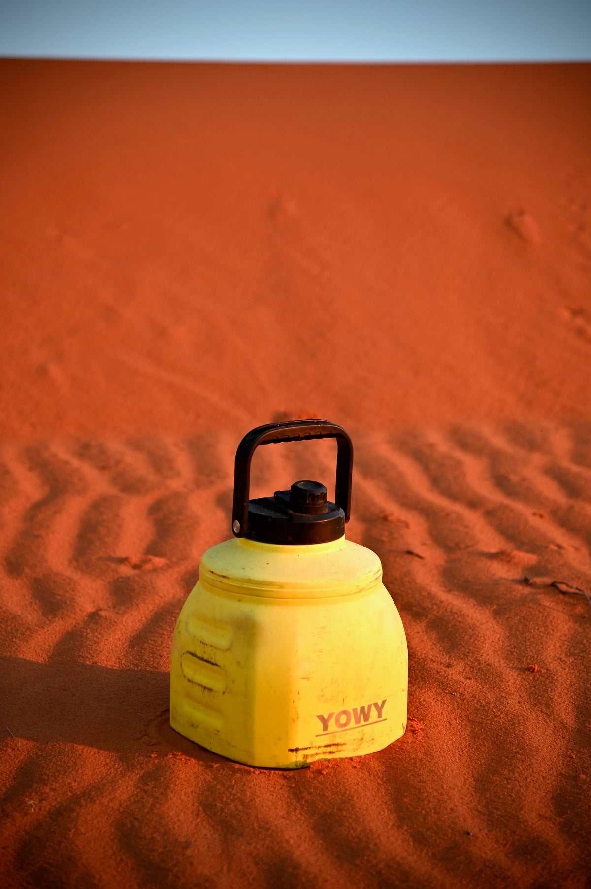 6L Yowy Watercan