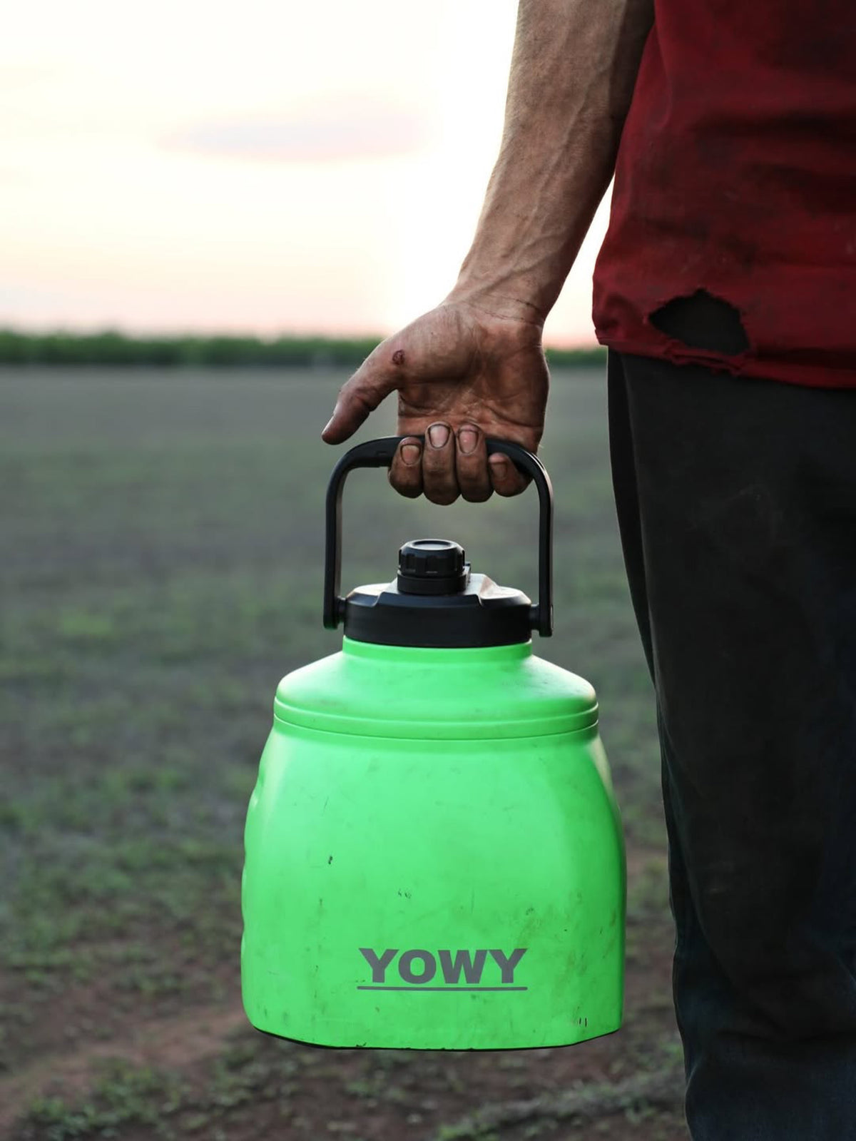 6L Yowy Watercan