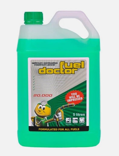 Fuel Doctor 5 Litre