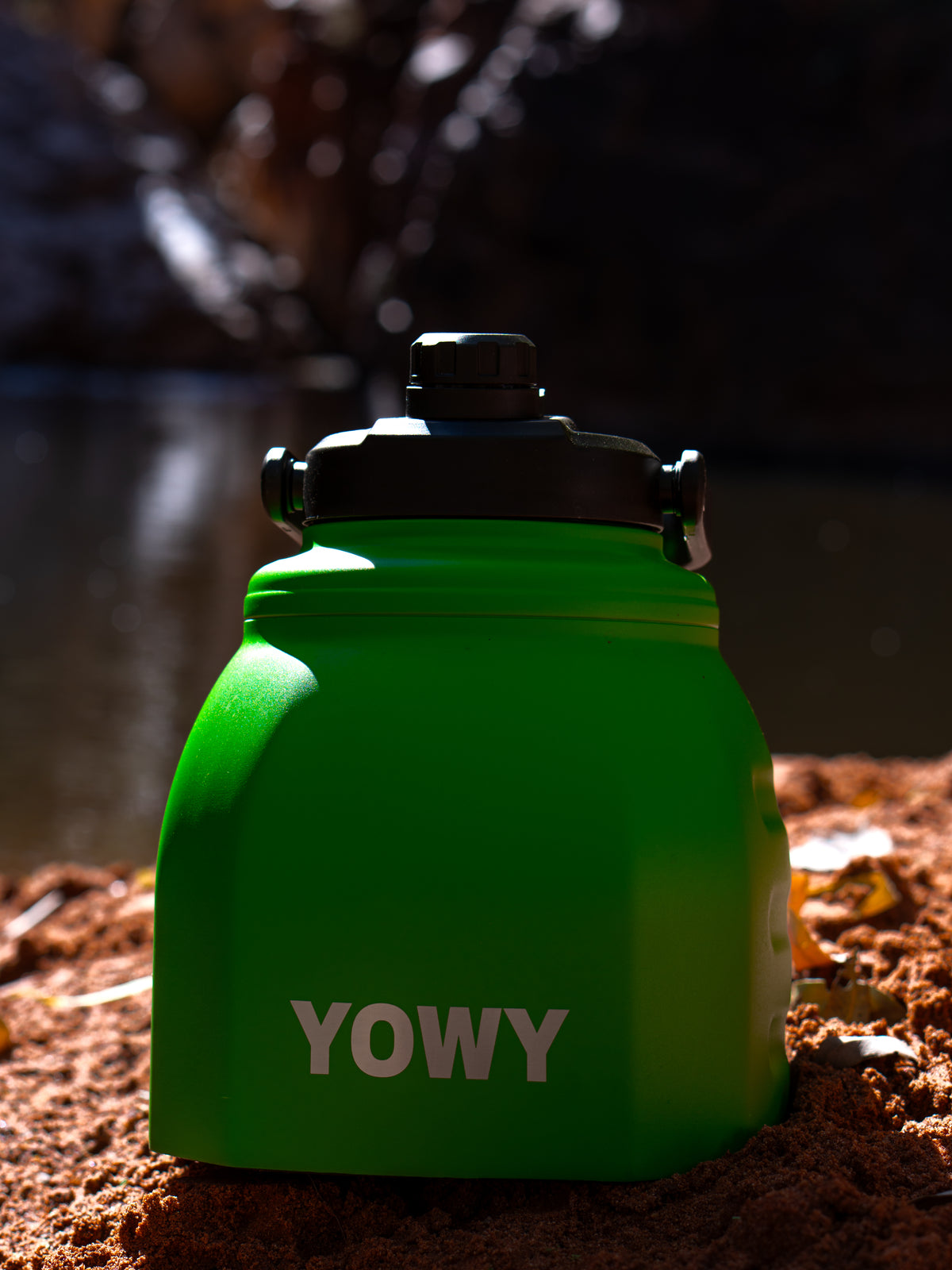 3L Yowy Watercan