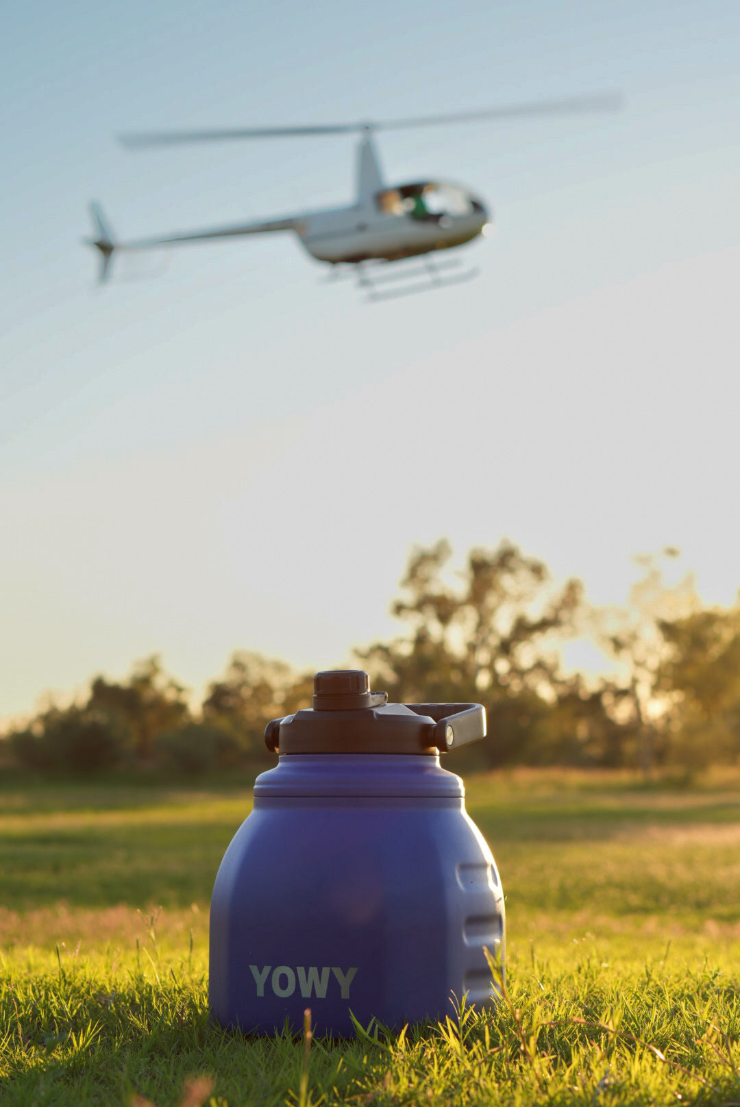 3L Yowy Watercan