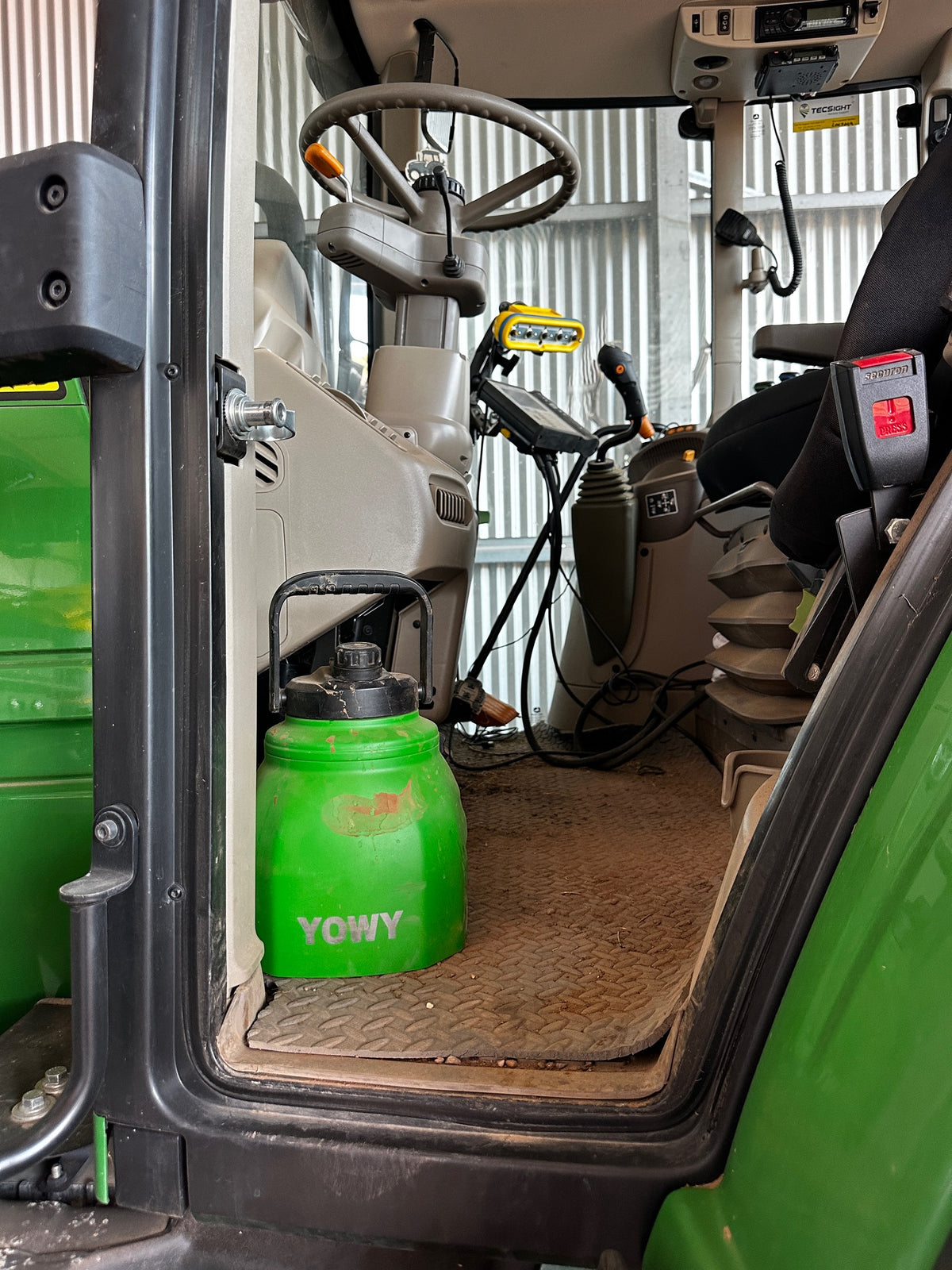 3L Yowy Watercan