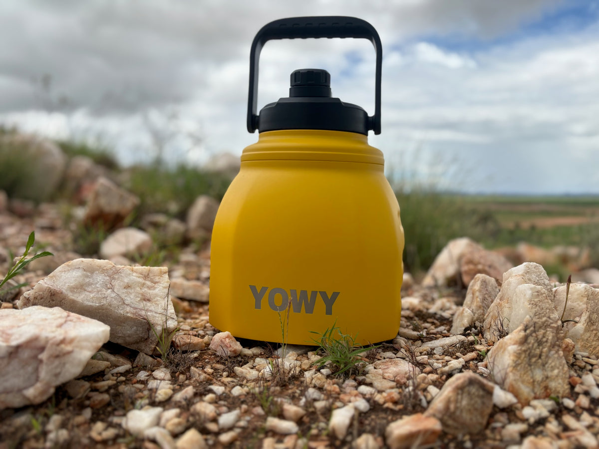 3L Yowy Watercan