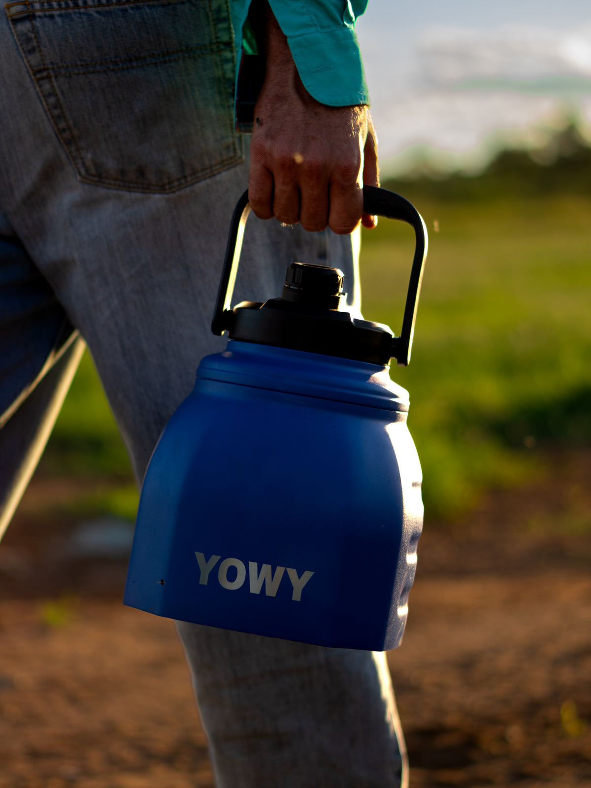 3L Yowy Watercan