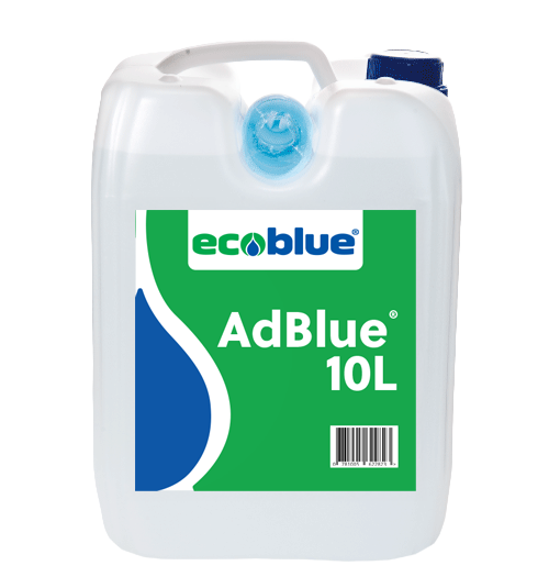 AdBlue 20L (2 x 10 L Pack)