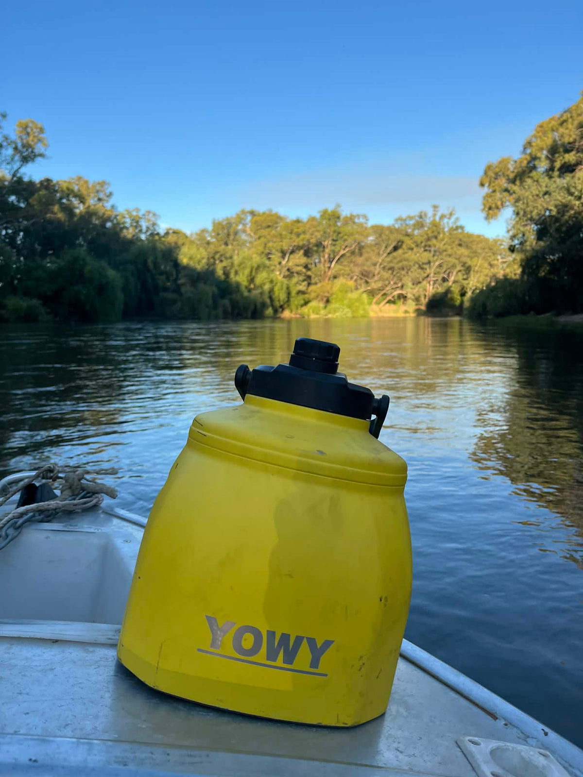6L Yowy Watercan