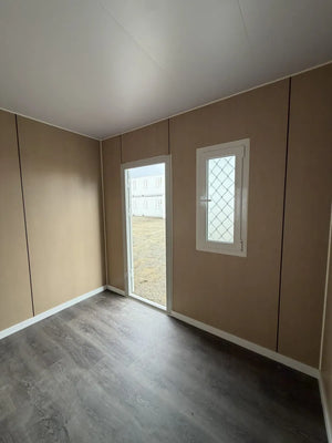 40ft 4 Room accommodation module photo 6