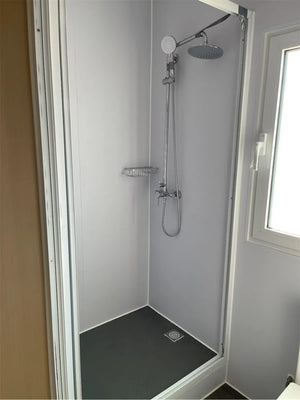 40ft Single Room accommodation module photo 6