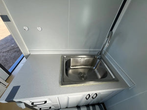 6m 2 Room accommodation module photo 4