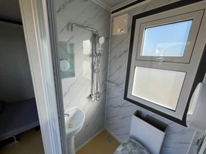 6m 2 Room accommodation module photo 5