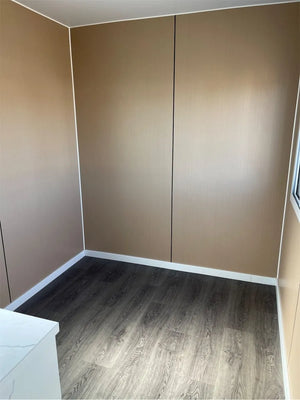40ft 3 Room accommodation module photo 6